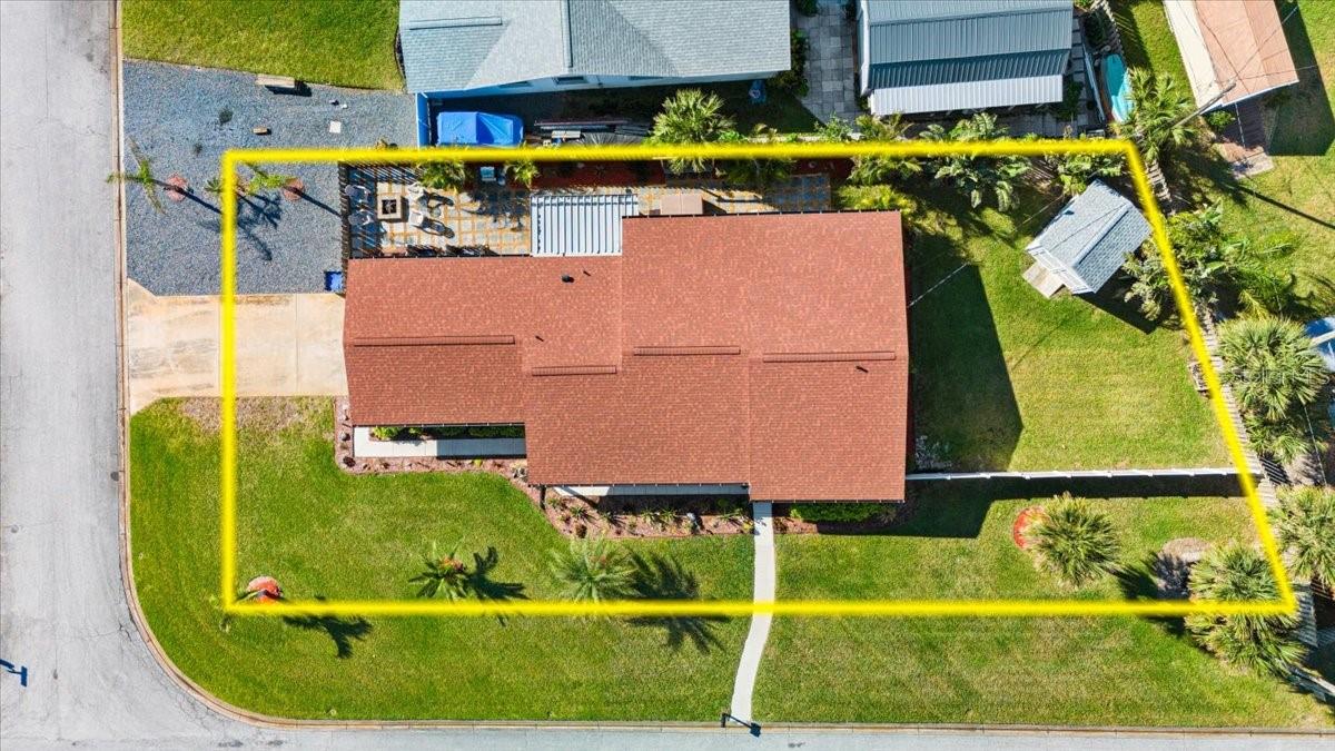 4 SEAFARERS DR, ORMOND BEACH, FL, 32176