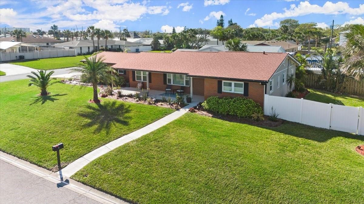 4 SEAFARERS DR, ORMOND BEACH, FL, 32176