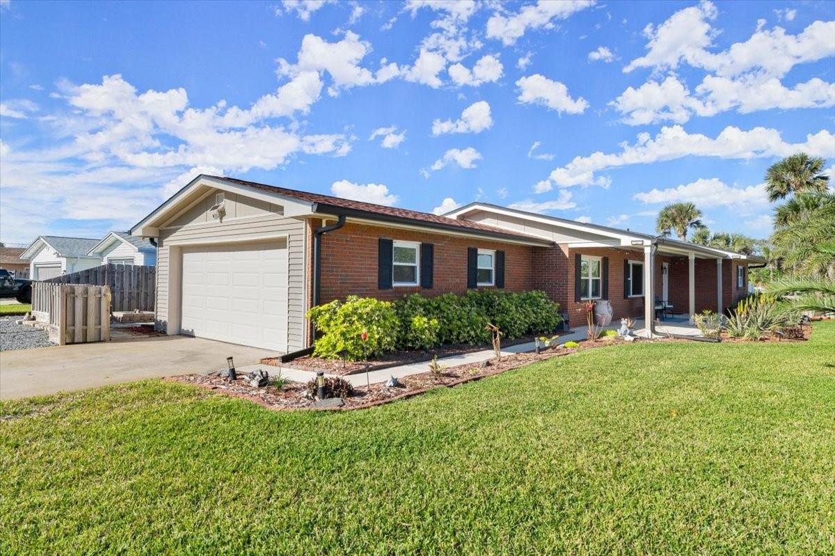 4 SEAFARERS DR, ORMOND BEACH, FL, 32176