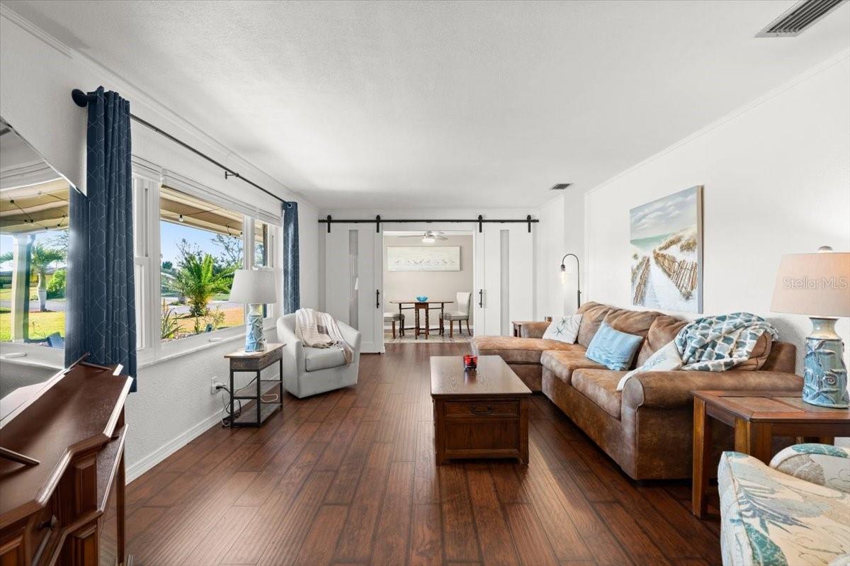 4 SEAFARERS DR, ORMOND BEACH, FL, 32176