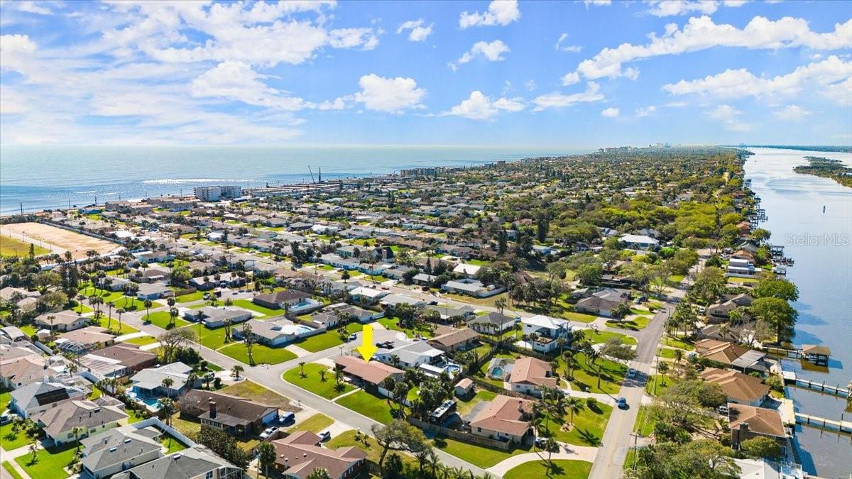 4 SEAFARERS DR, ORMOND BEACH, FL, 32176
