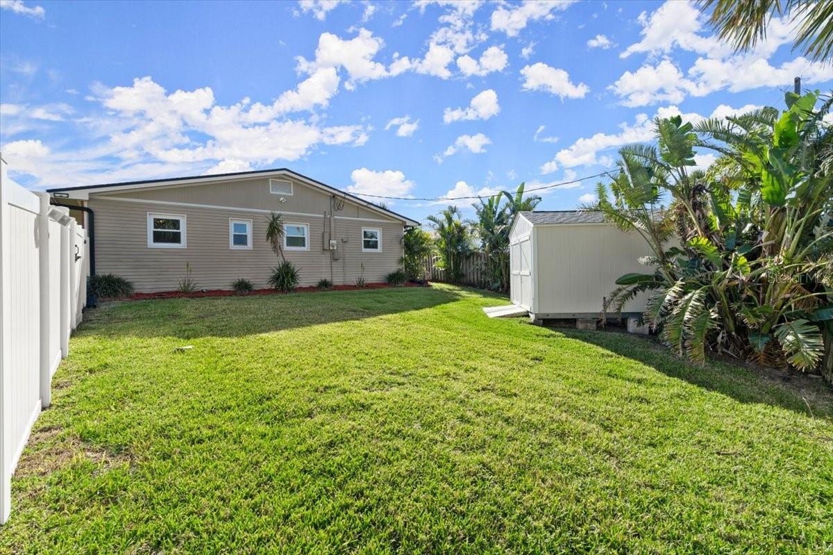 4 SEAFARERS DR, ORMOND BEACH, FL, 32176