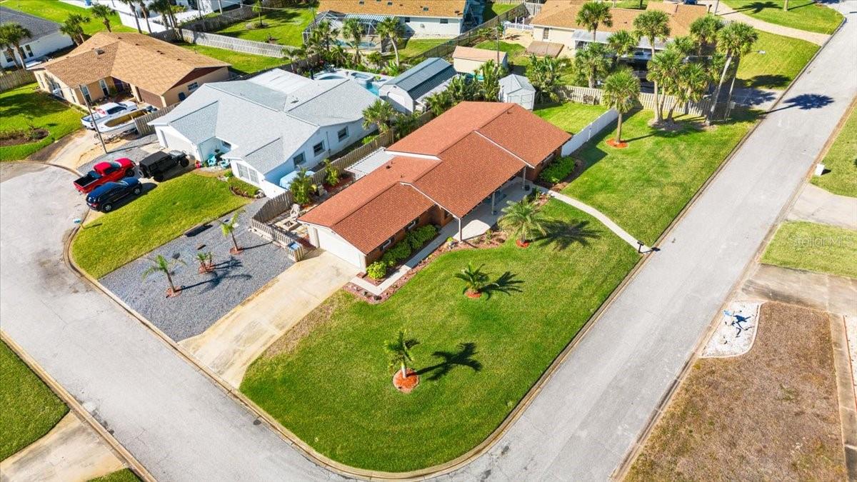 4 SEAFARERS DR, ORMOND BEACH, FL, 32176