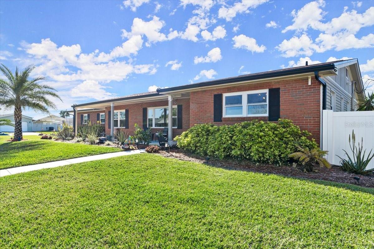 4 SEAFARERS DR, ORMOND BEACH, FL, 32176