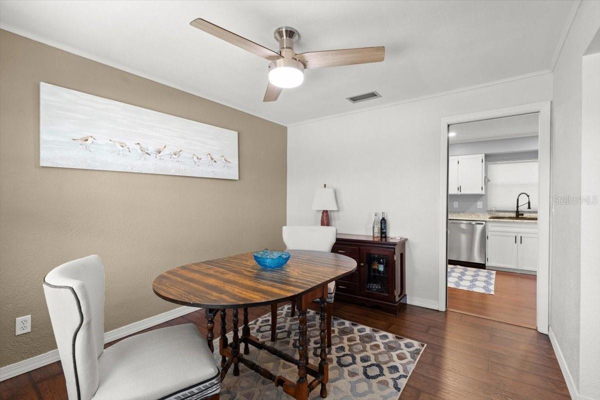 4 SEAFARERS DR, ORMOND BEACH, FL, 32176