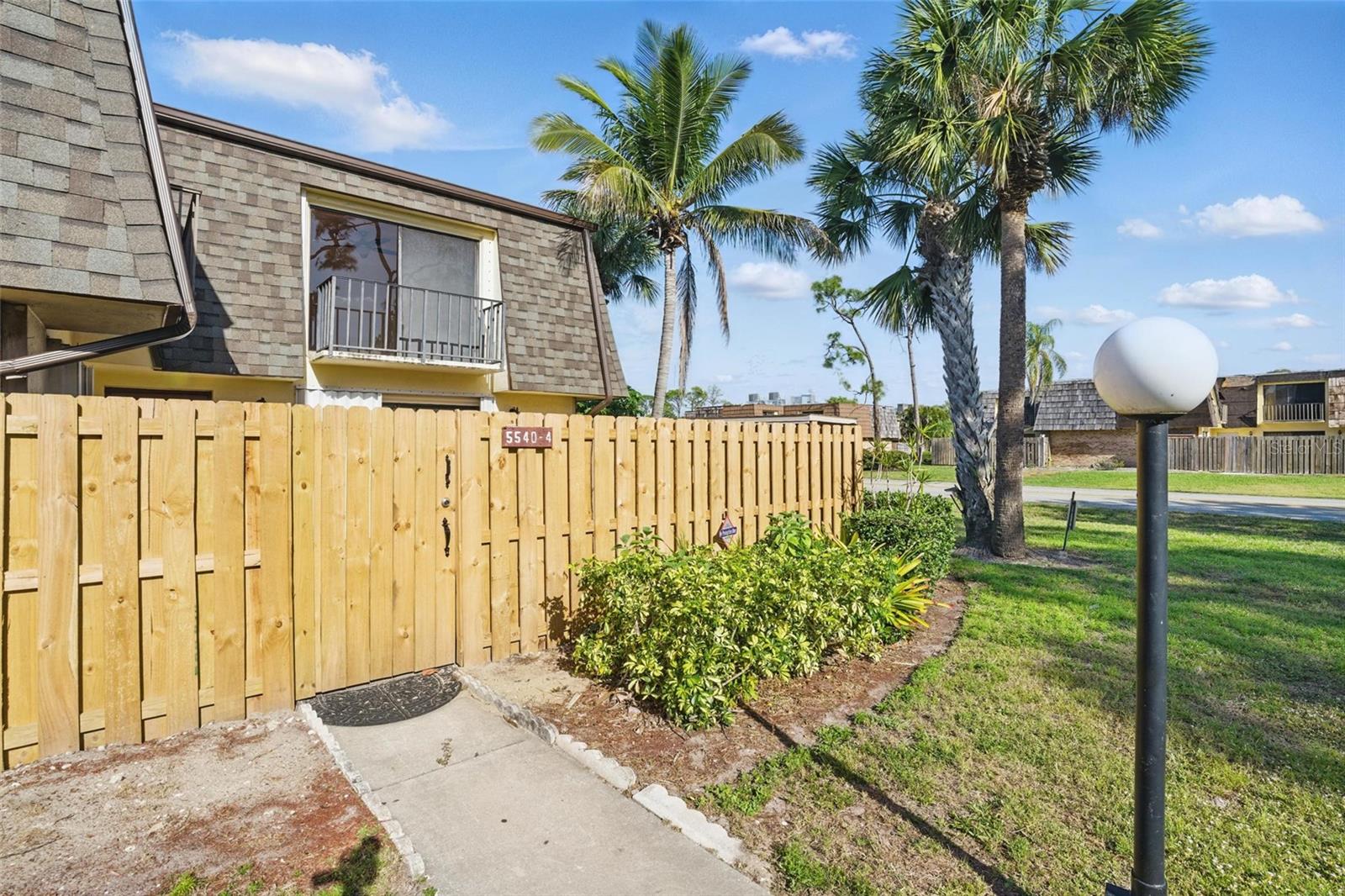 5540 MALT DR #4, FORT MYERS, FL, 33907