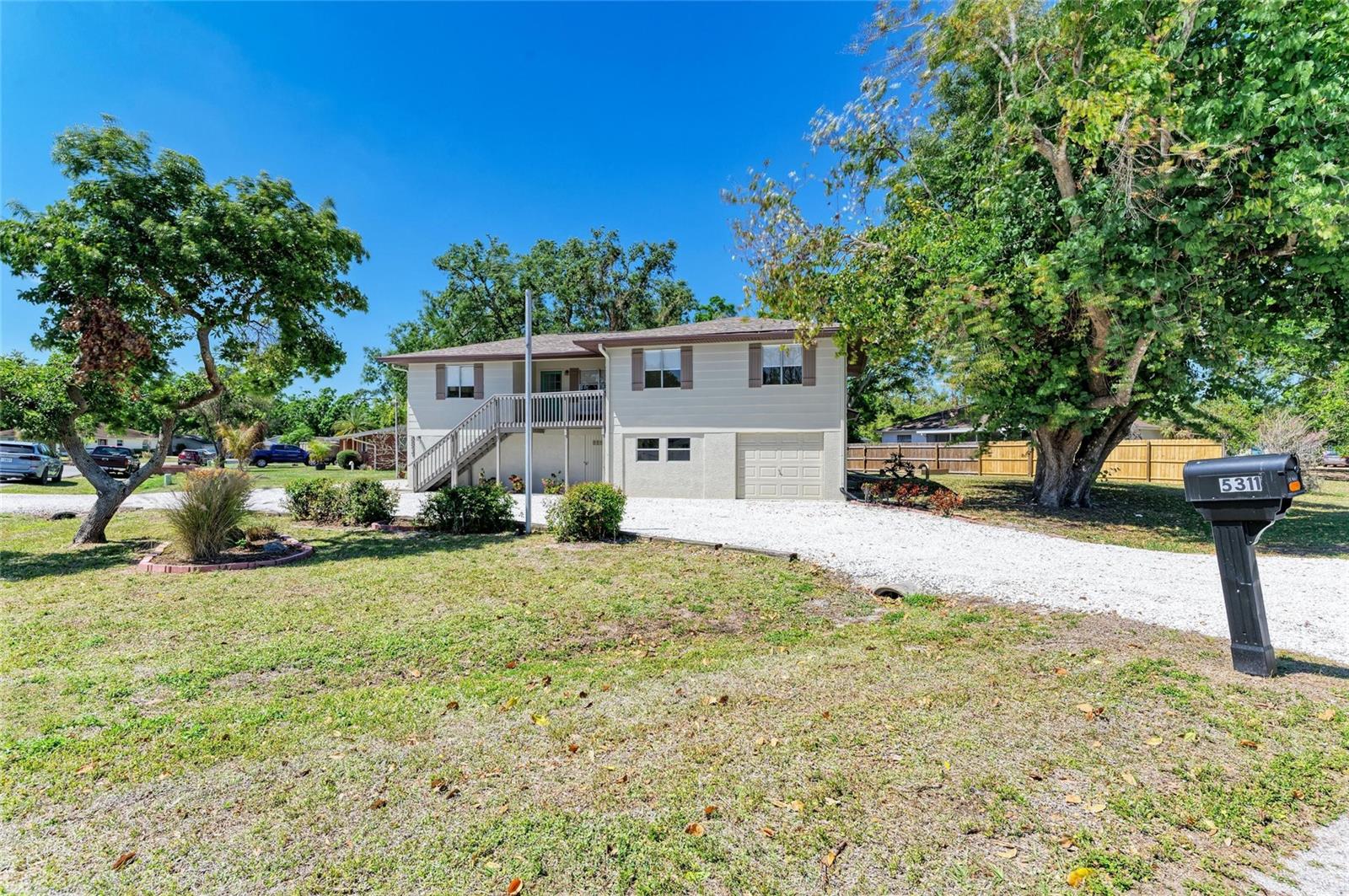 5311 SAN JOSE DR, SARASOTA, FL, 34235