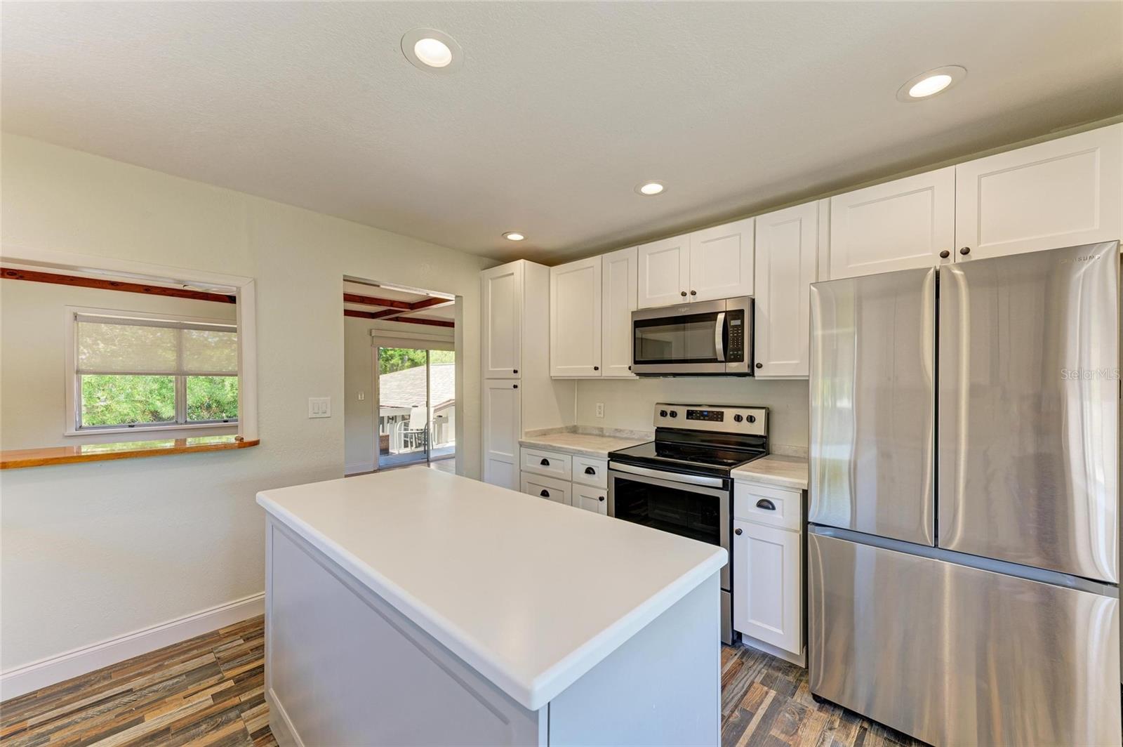 5311 SAN JOSE DR, SARASOTA, FL, 34235