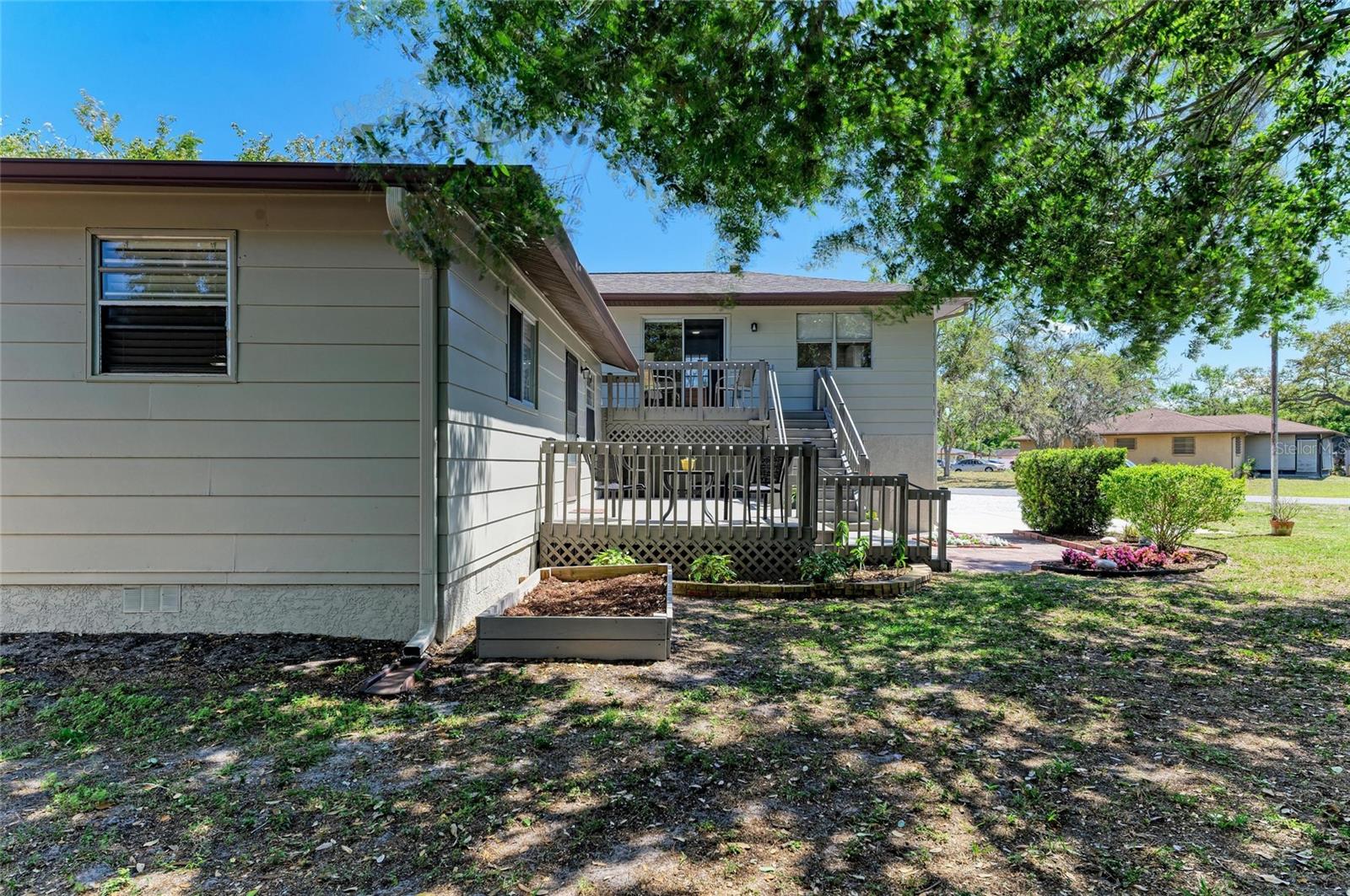 5311 SAN JOSE DR, SARASOTA, FL, 34235
