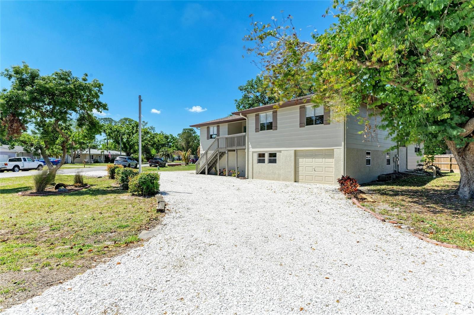 5311 SAN JOSE DR, SARASOTA, FL, 34235