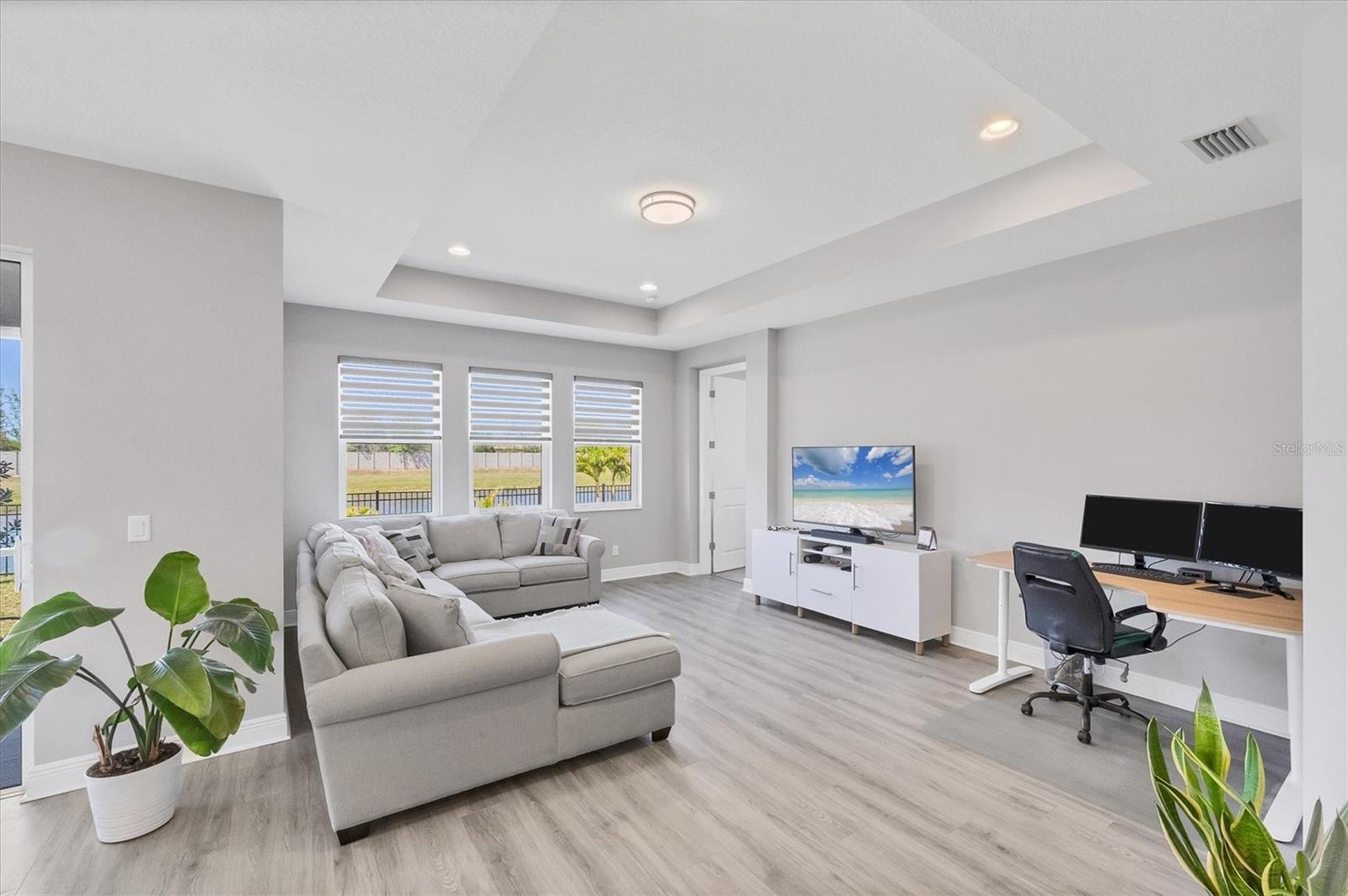3663 QUIET DR, SARASOTA, FL, 34240