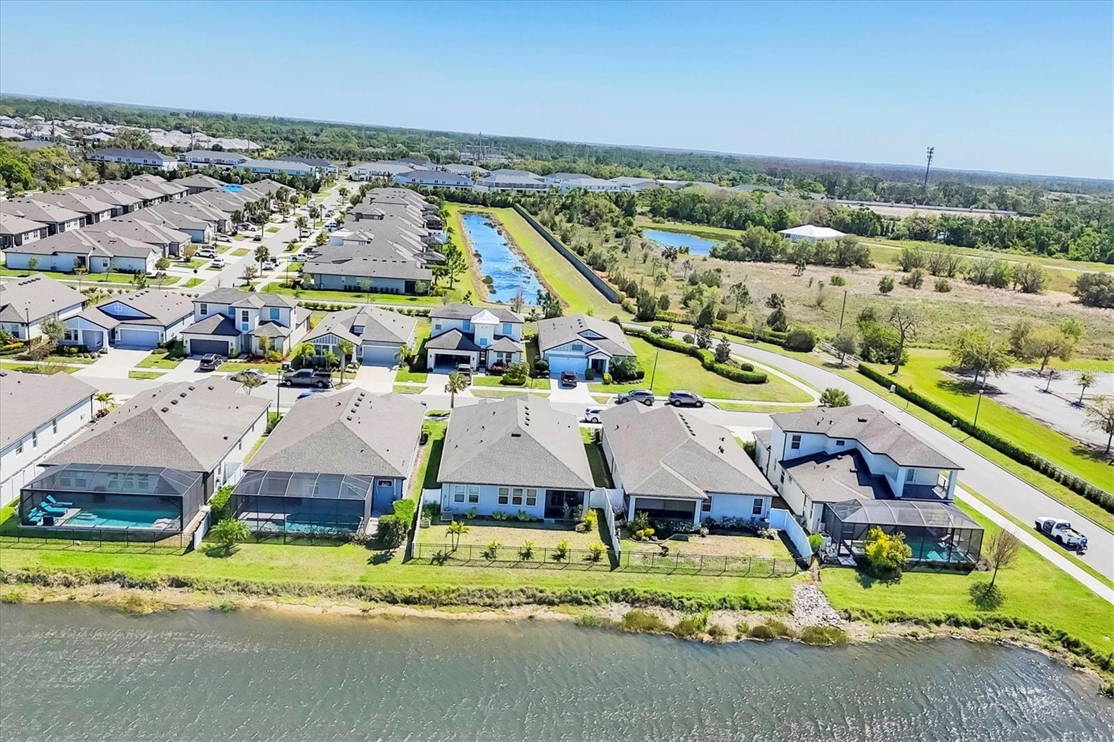 3663 QUIET DR, SARASOTA, FL, 34240