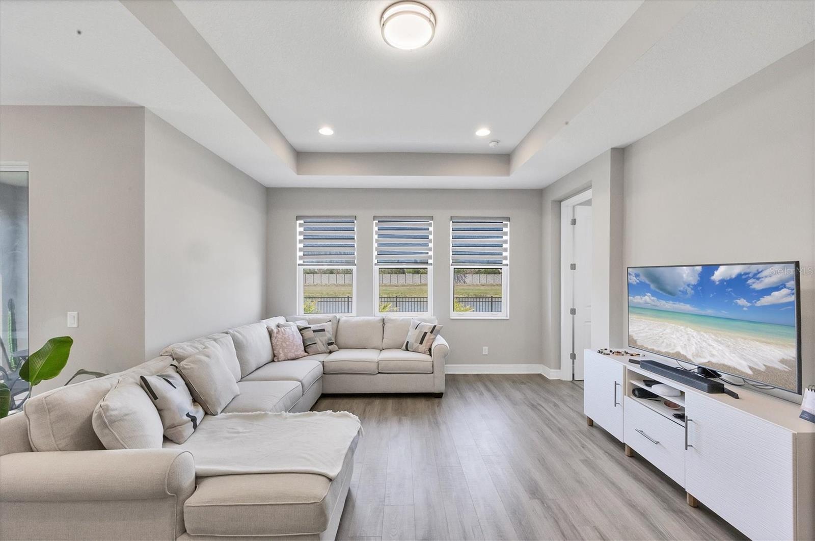 3663 QUIET DR, SARASOTA, FL, 34240