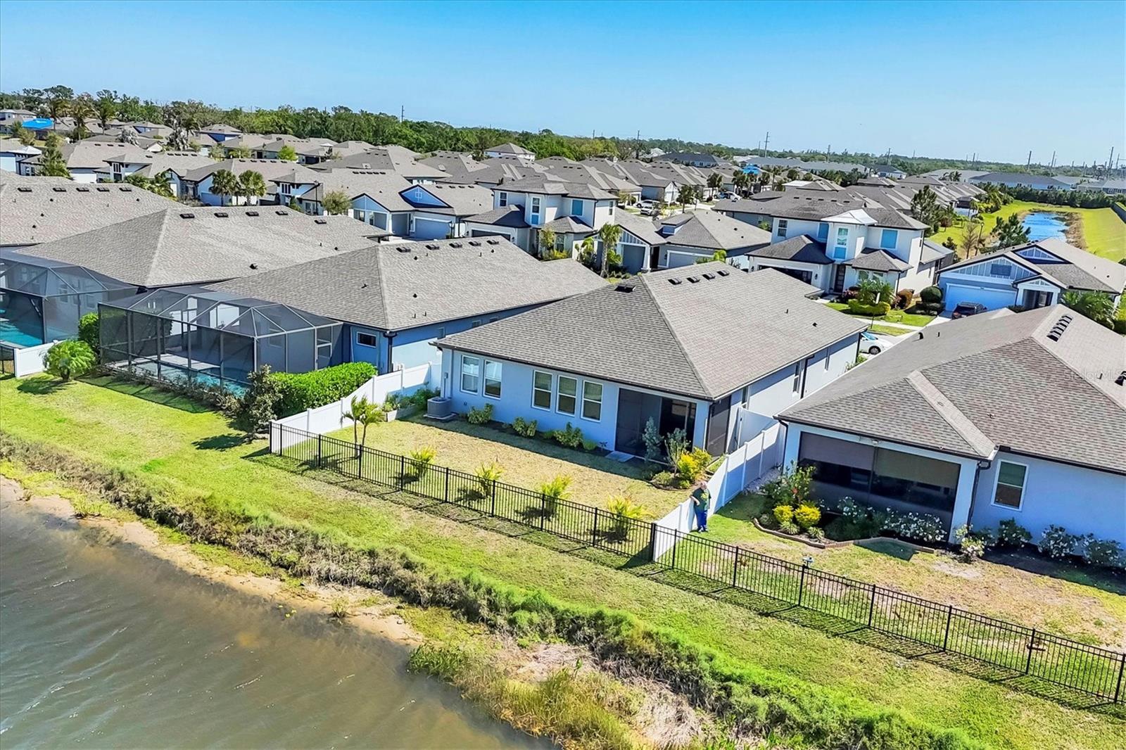 3663 QUIET DR, SARASOTA, FL, 34240