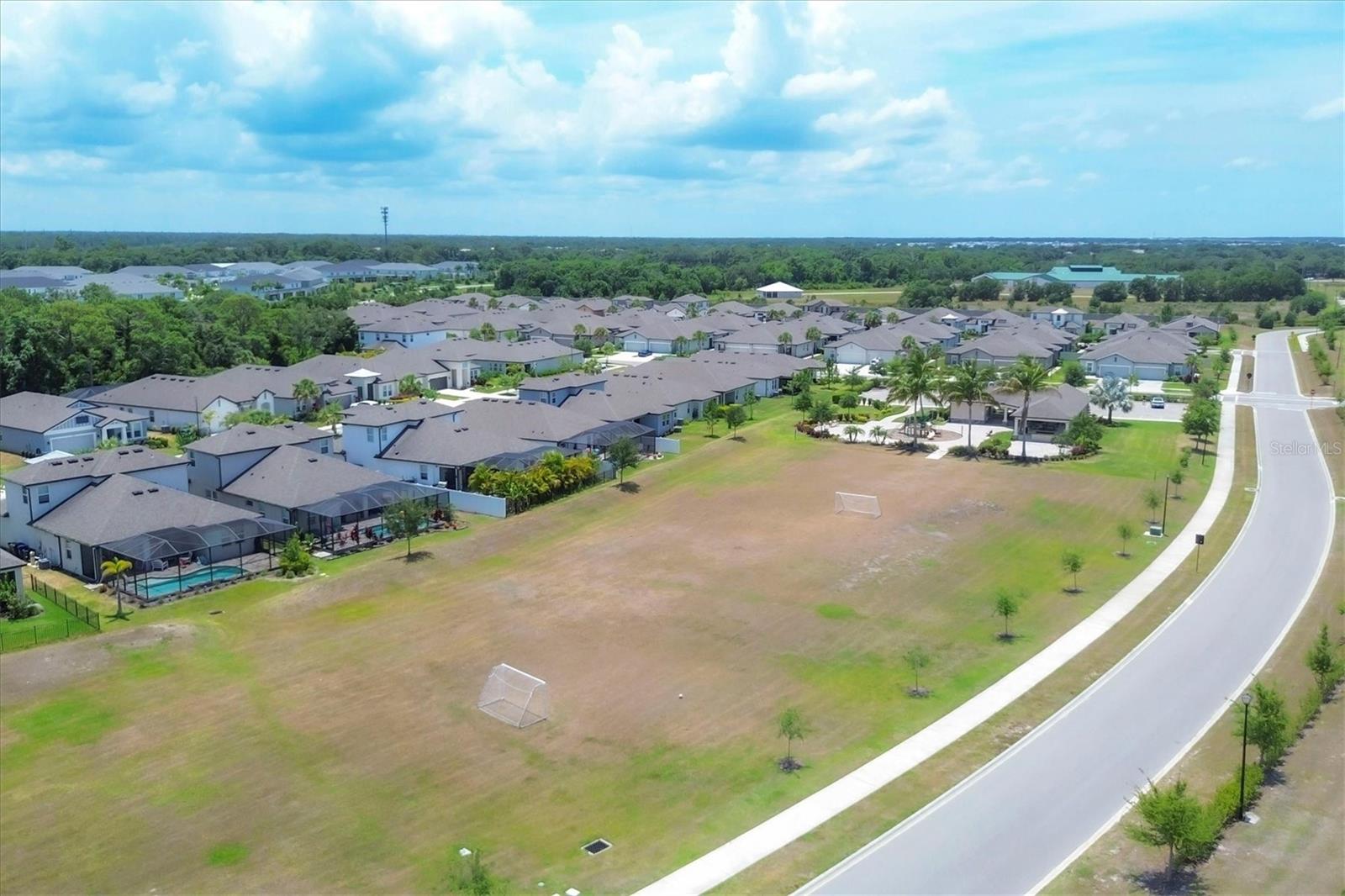 3663 QUIET DR, SARASOTA, FL, 34240