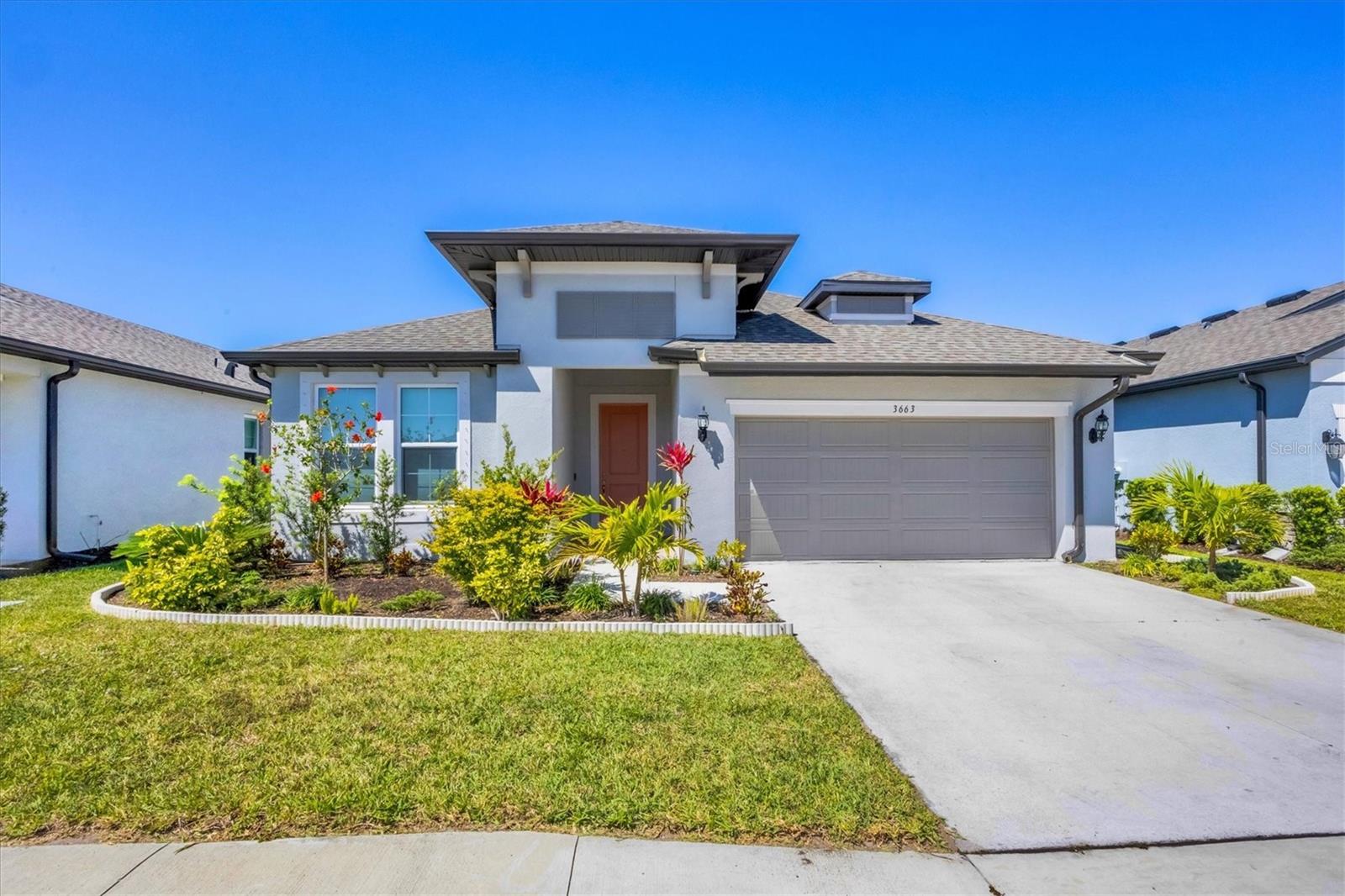 3663 QUIET DR, SARASOTA, FL, 34240