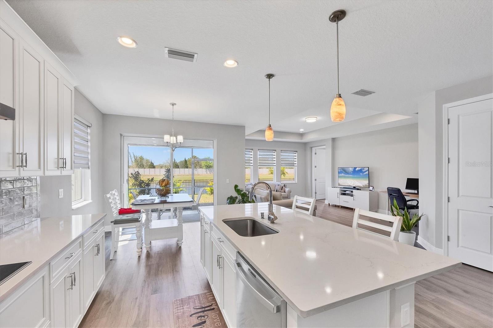 3663 QUIET DR, SARASOTA, FL, 34240