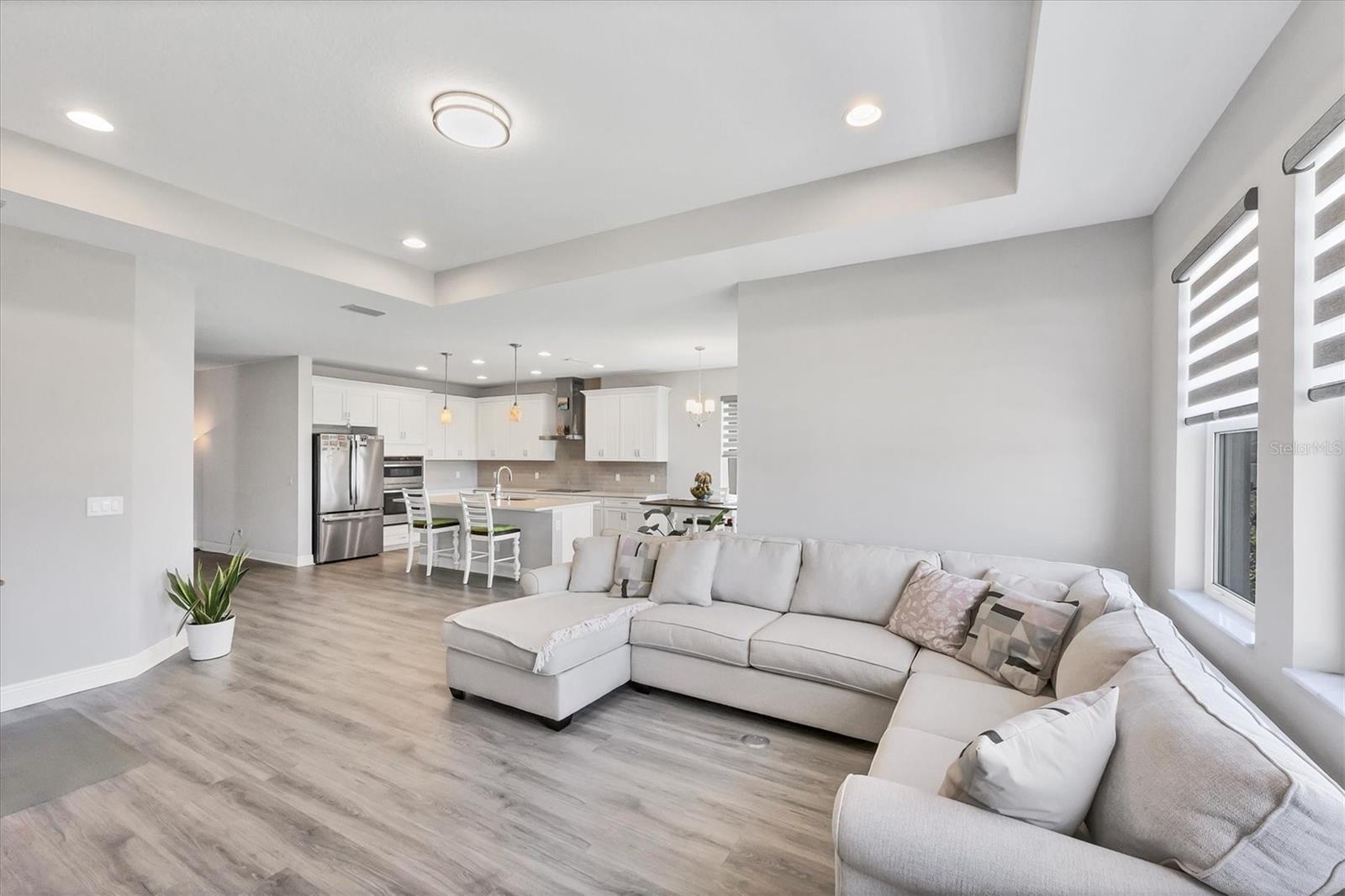 3663 QUIET DR, SARASOTA, FL, 34240