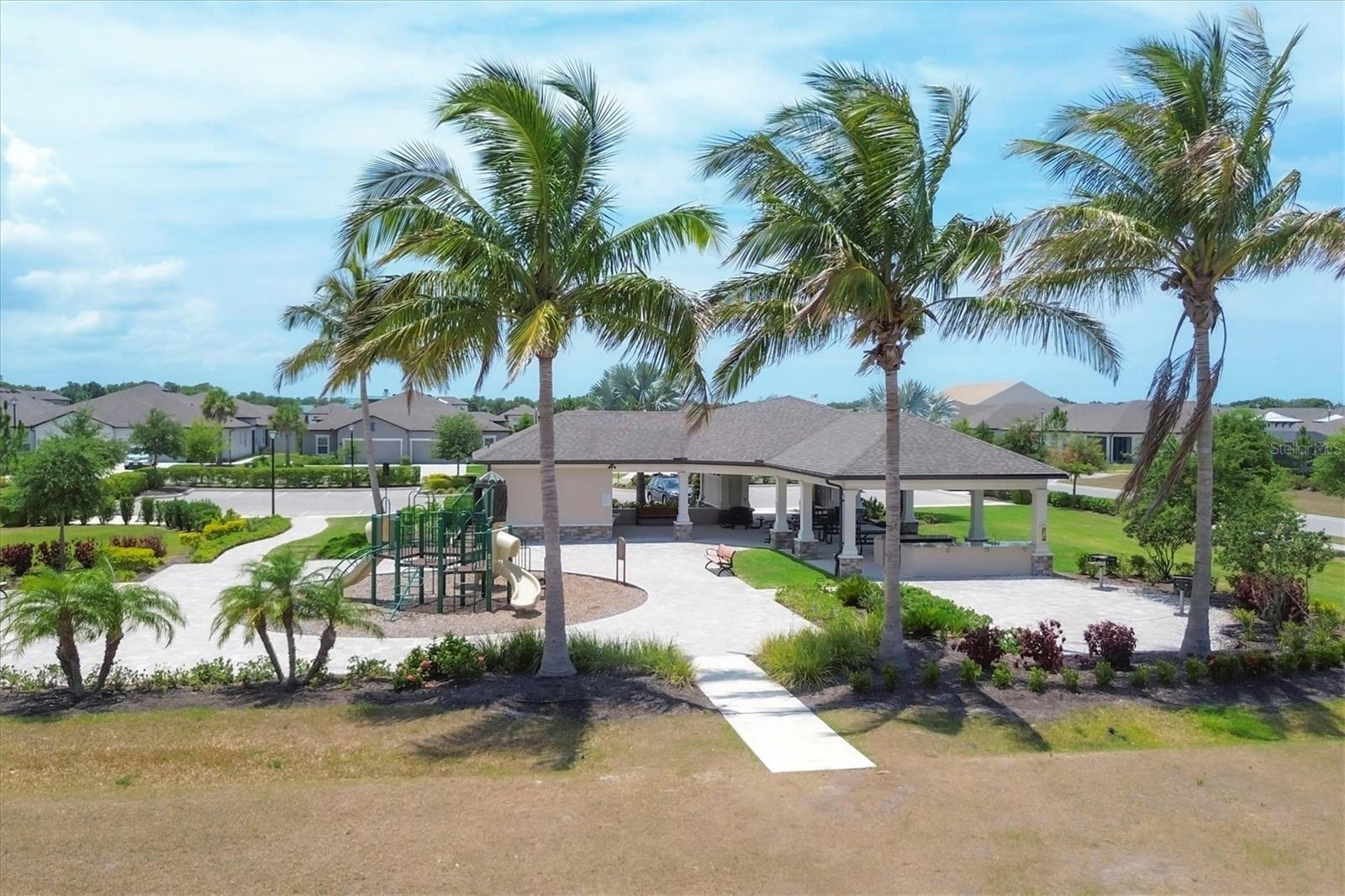 3663 QUIET DR, SARASOTA, FL, 34240