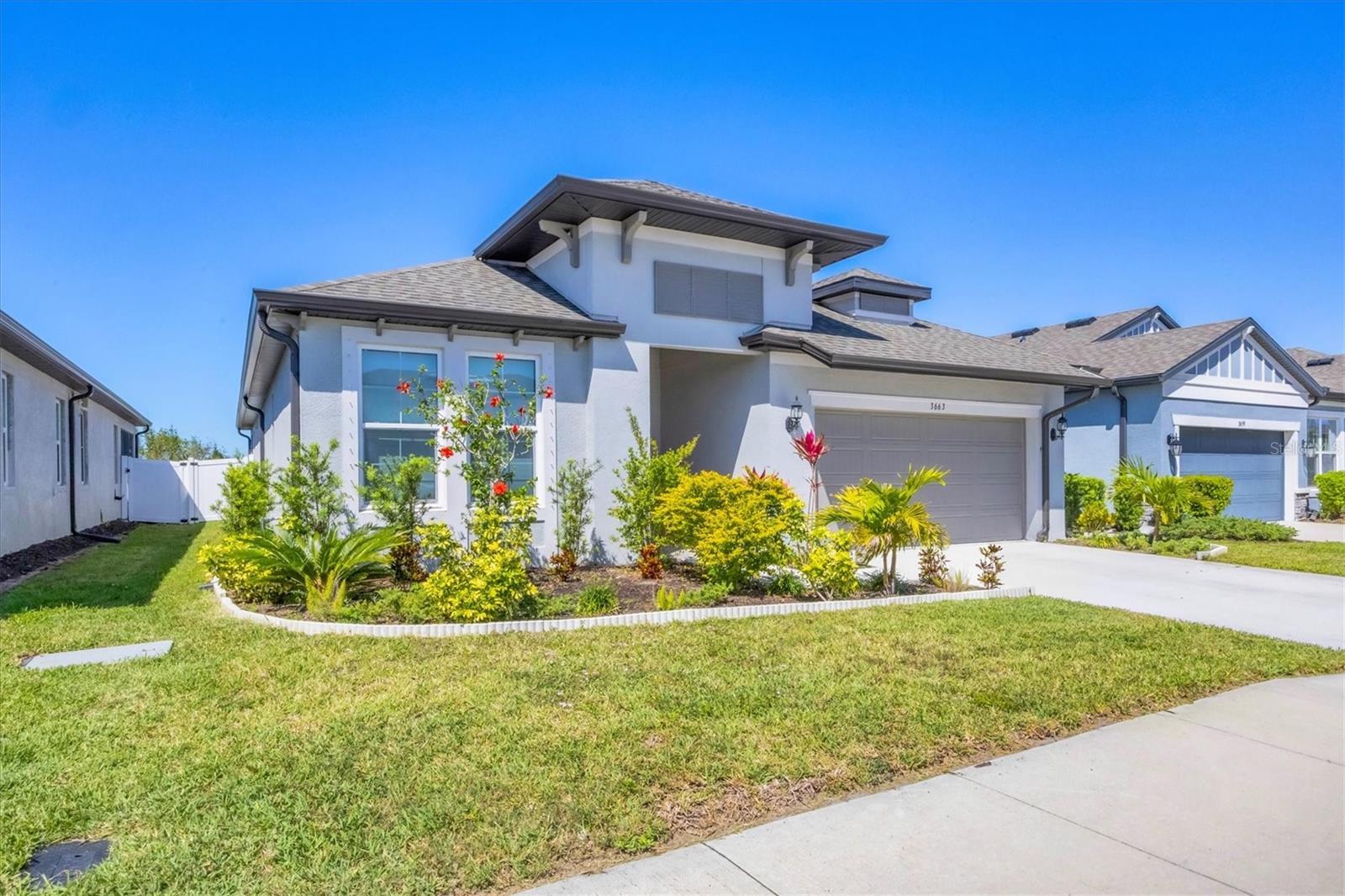 3663 QUIET DR, SARASOTA, FL, 34240