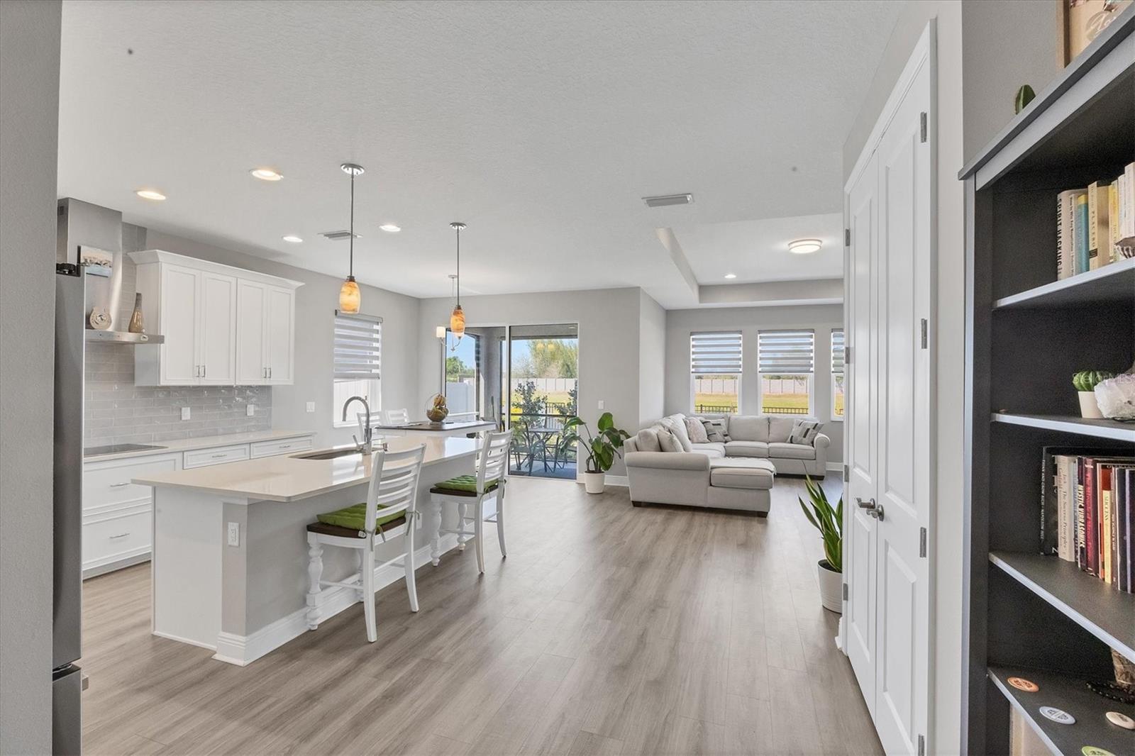 3663 QUIET DR, SARASOTA, FL, 34240