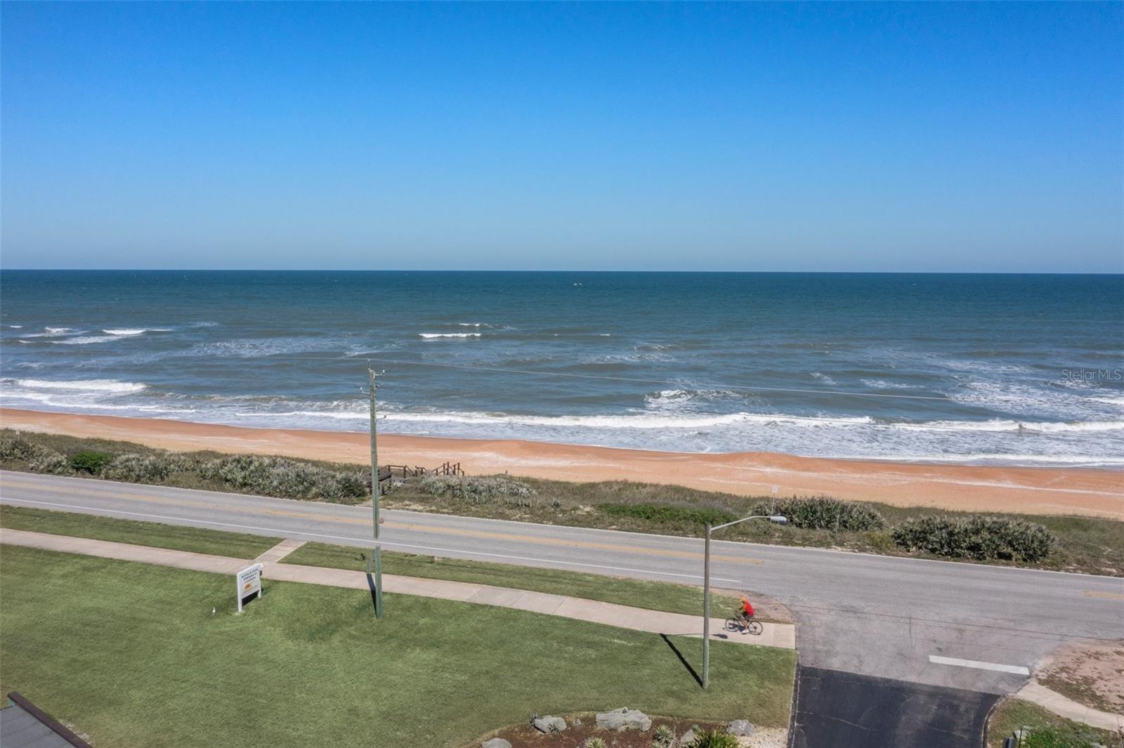 5500 OCEAN SHORE BLVD #UT17, ORMOND BEACH, FL, 32176
