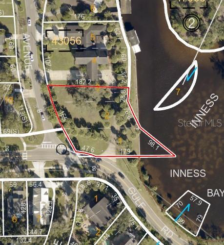 28 N PARK AVE, TARPON SPRINGS, FL, 34689