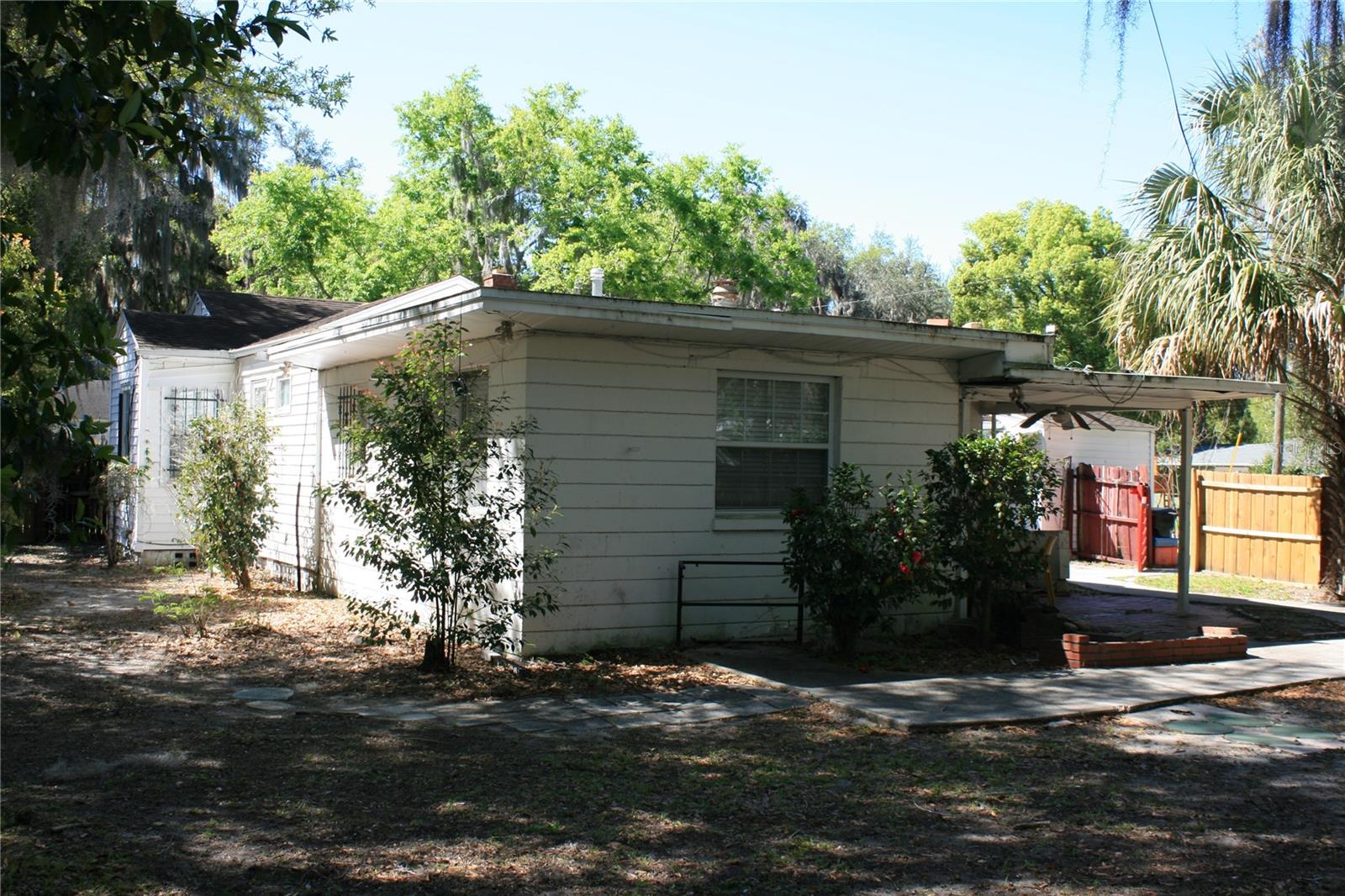 1822 NW 6TH AVE, GAINESVILLE, FL, 32603