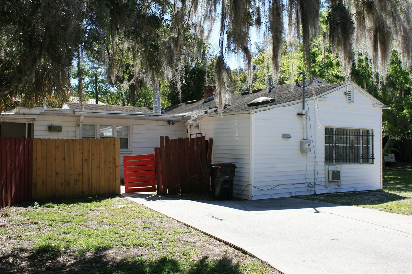 1822 NW 6TH AVE, GAINESVILLE, FL, 32603