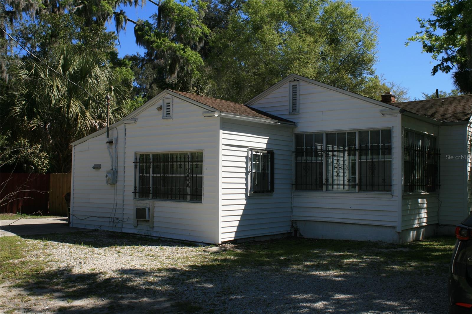 1822 NW 6TH AVE, GAINESVILLE, FL, 32603