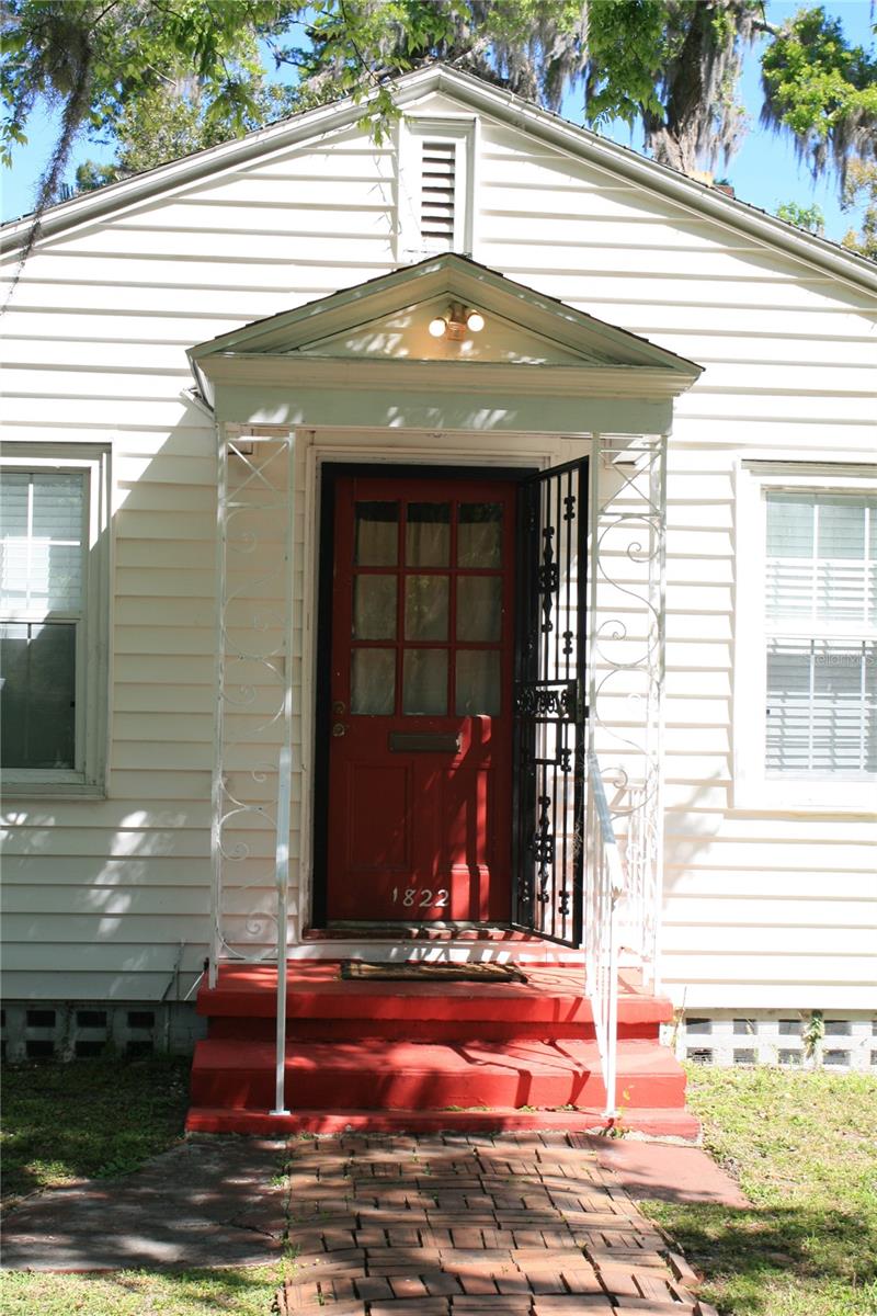 1822 NW 6TH AVE, GAINESVILLE, FL, 32603