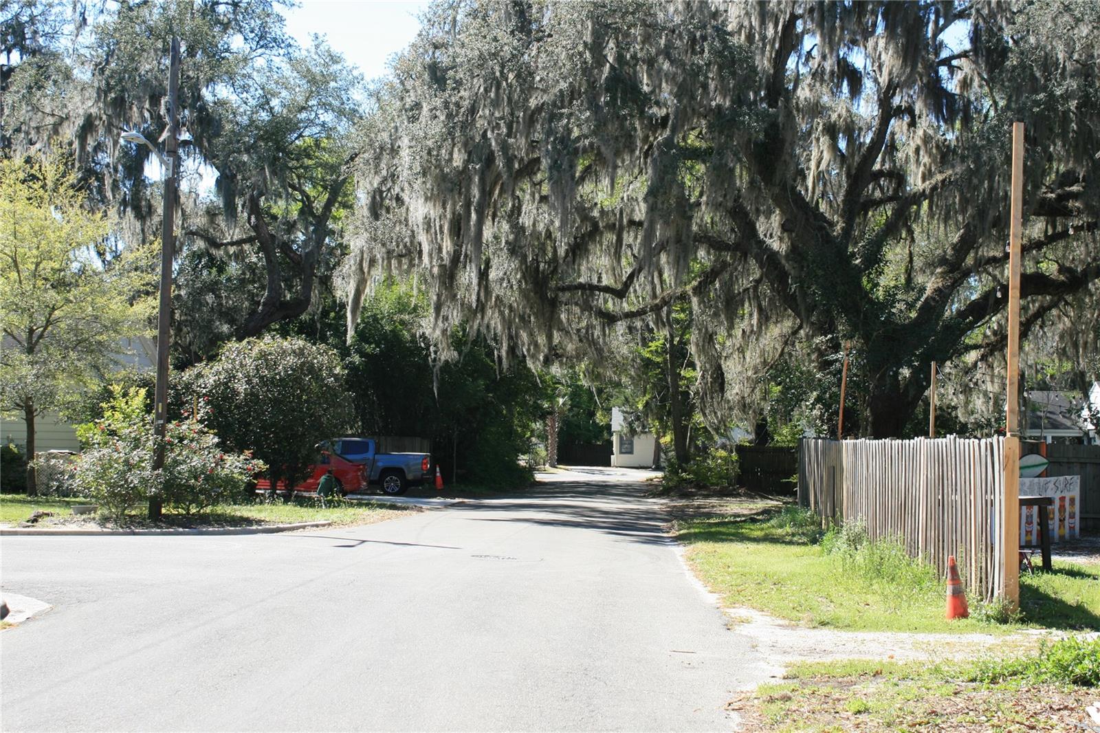 1822 NW 6TH AVE, GAINESVILLE, FL, 32603