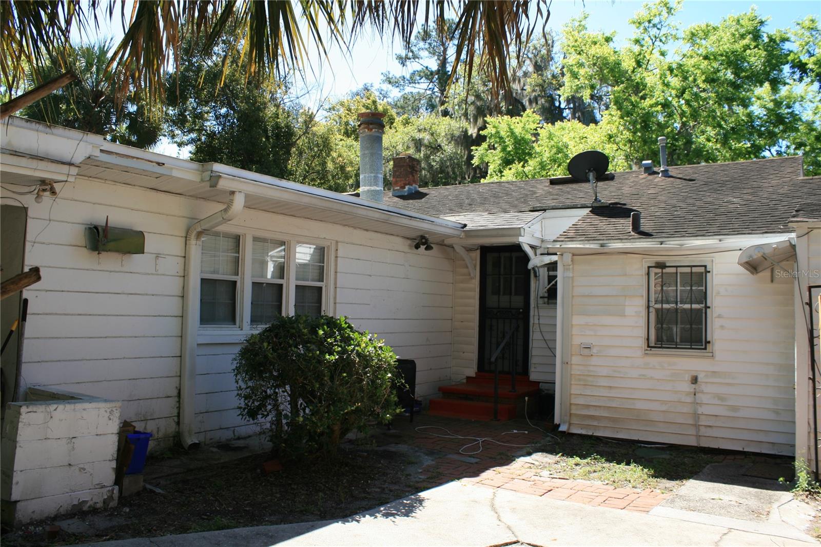 1822 NW 6TH AVE, GAINESVILLE, FL, 32603