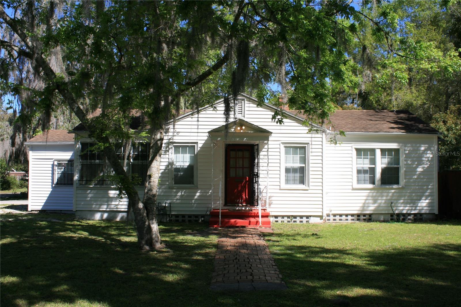 1822 NW 6TH AVE, GAINESVILLE, FL, 32603