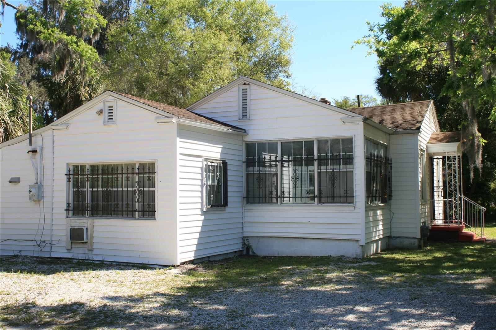 1822 NW 6TH AVE, GAINESVILLE, FL, 32603