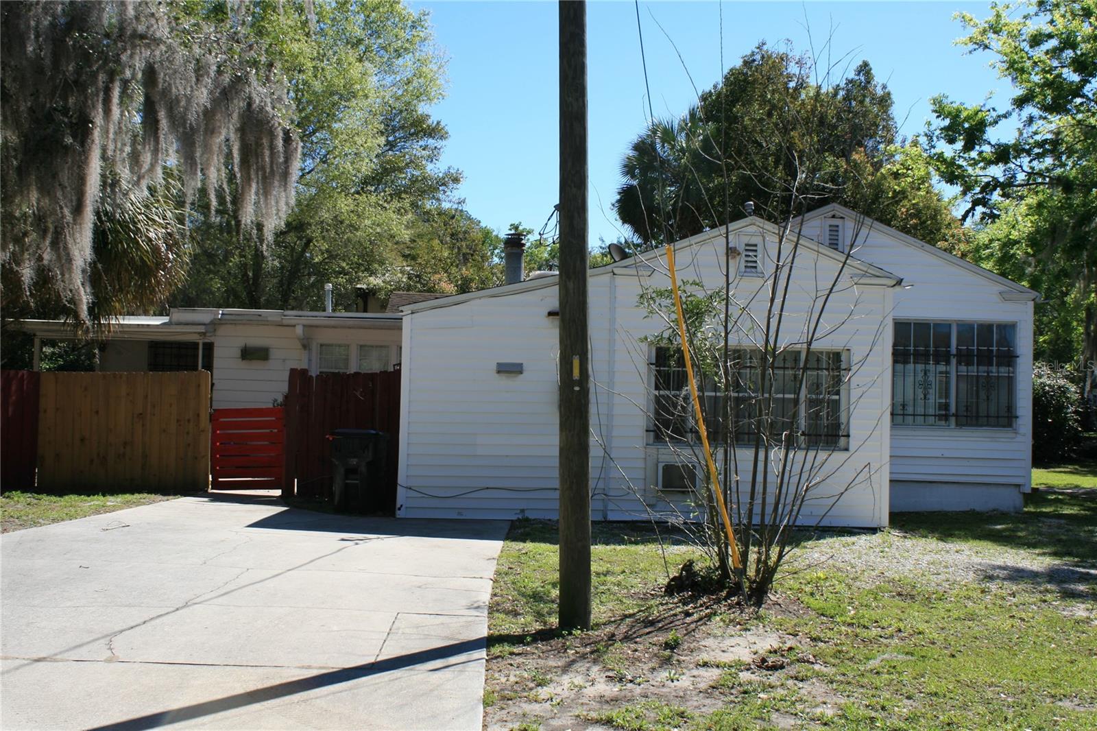 1822 NW 6TH AVE, GAINESVILLE, FL, 32603