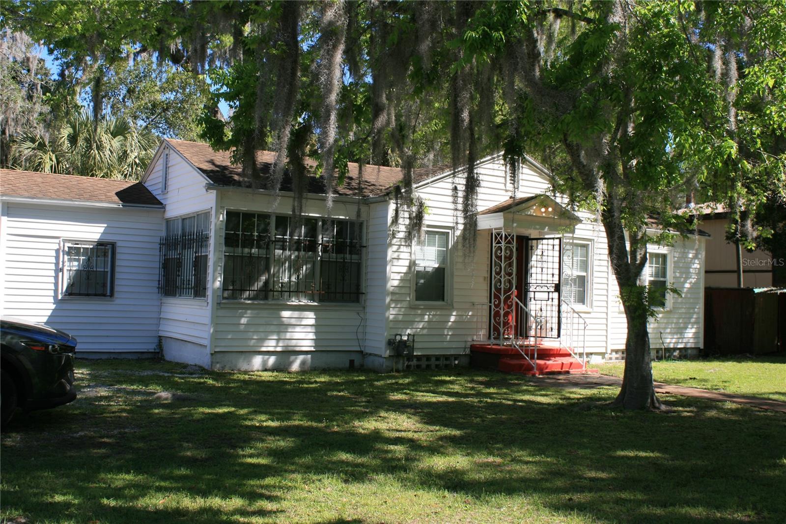 1822 NW 6TH AVE, GAINESVILLE, FL, 32603