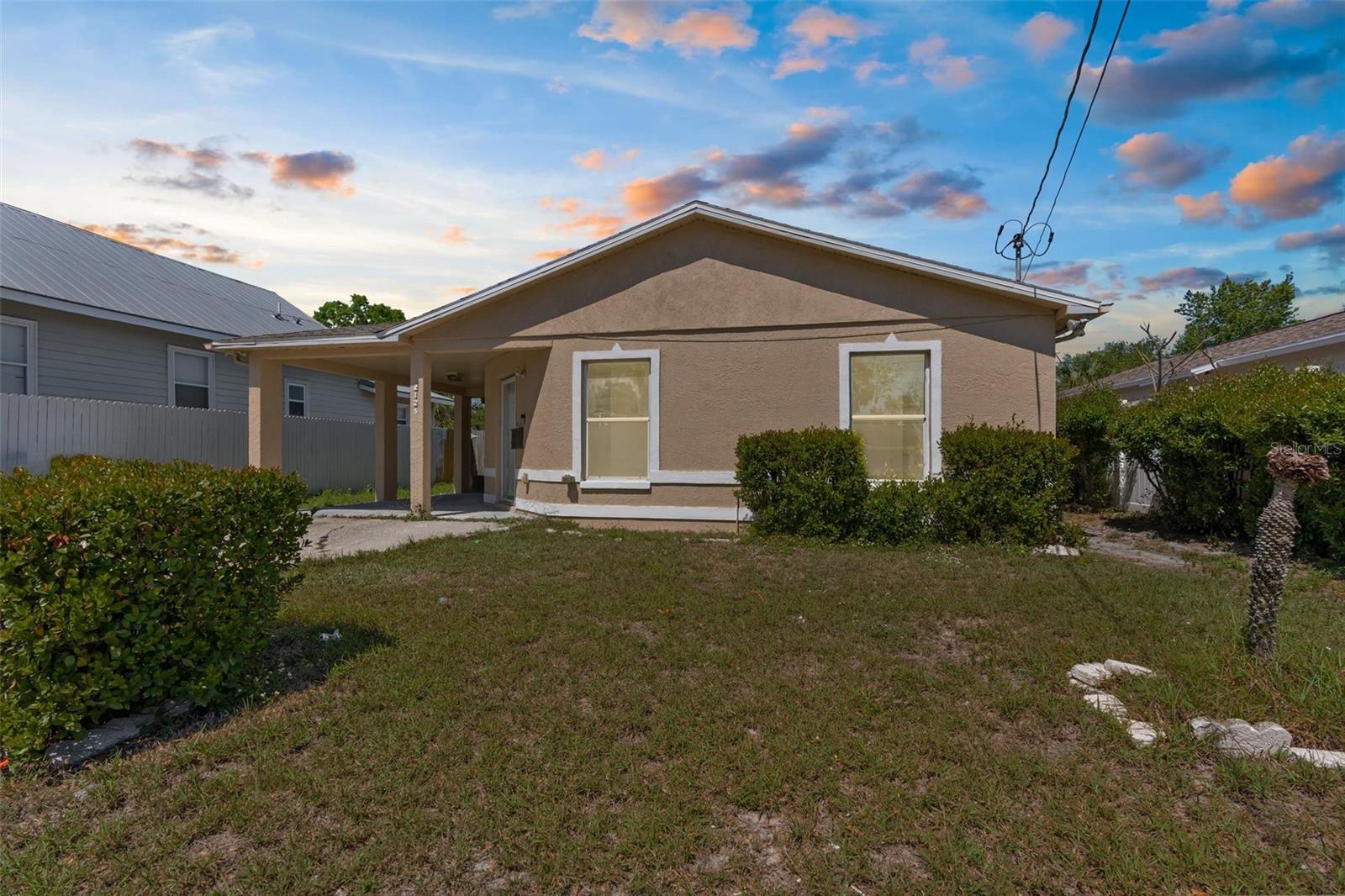 2125 W CYPRESS ST, TAMPA, FL, 33606