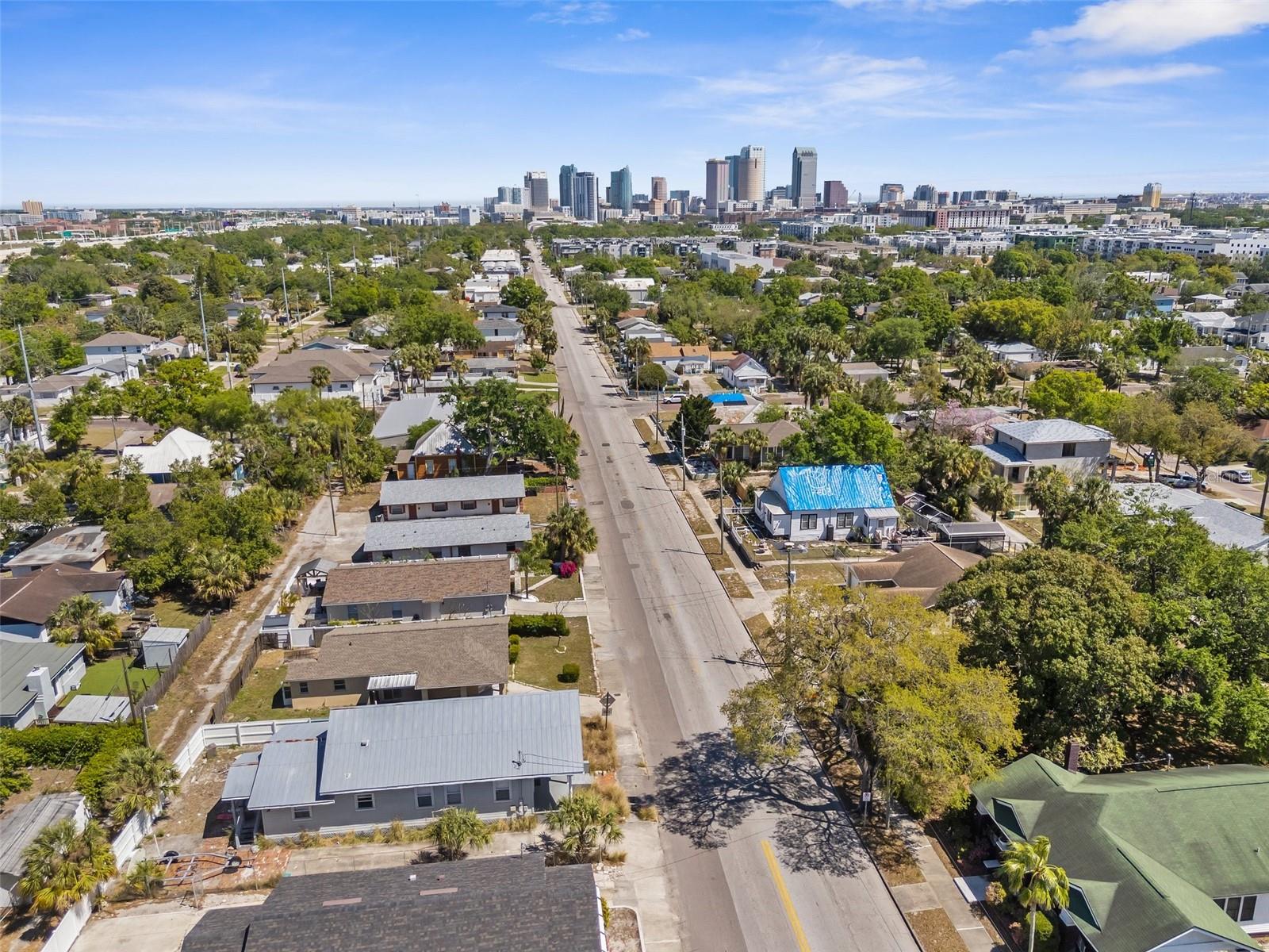 2125 W CYPRESS ST, TAMPA, FL, 33606