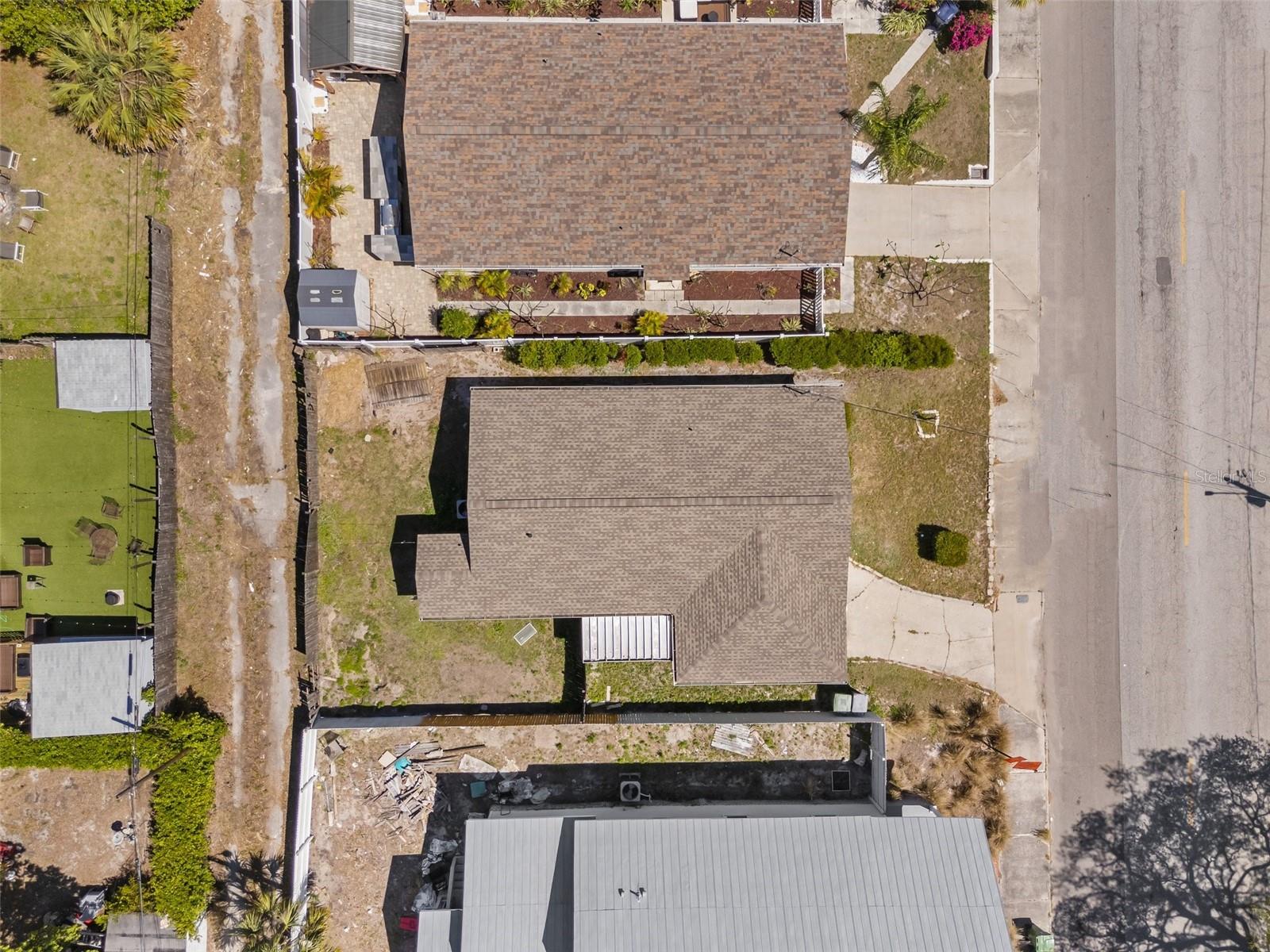 2125 W CYPRESS ST, TAMPA, FL, 33606