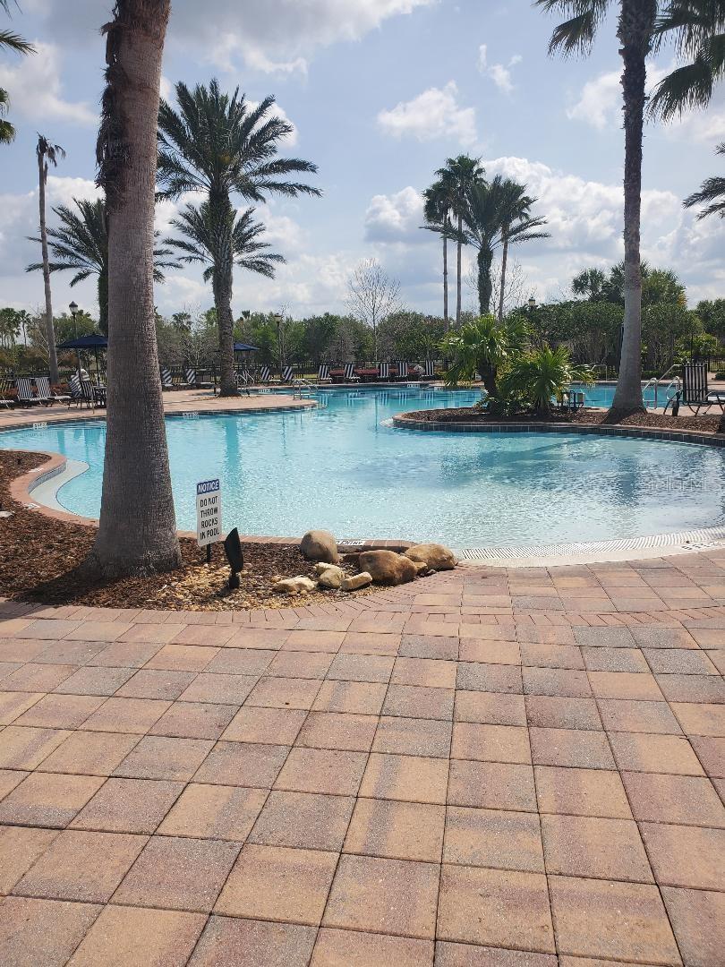 4032 BOUGAINVILLEA PL, KISSIMMEE, FL, 34746