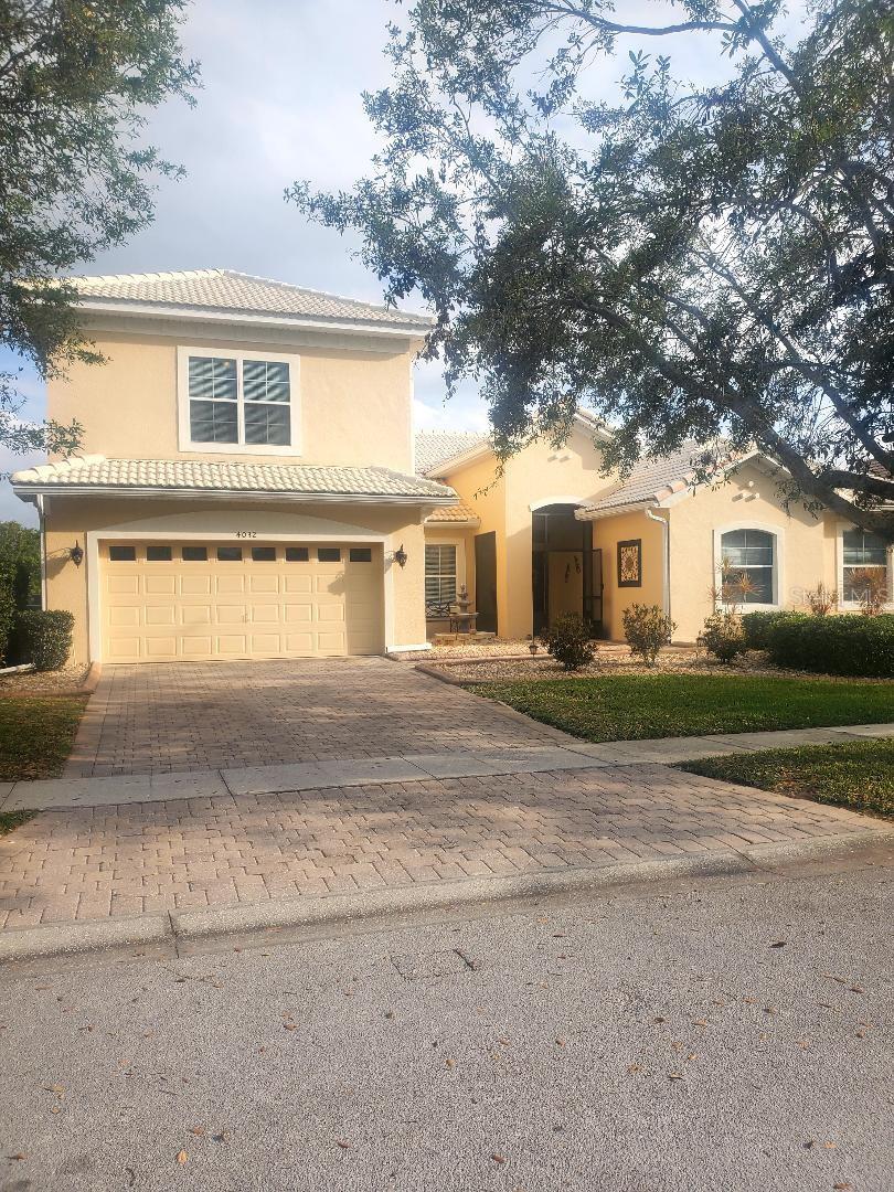 4032 BOUGAINVILLEA PL, KISSIMMEE, FL, 34746