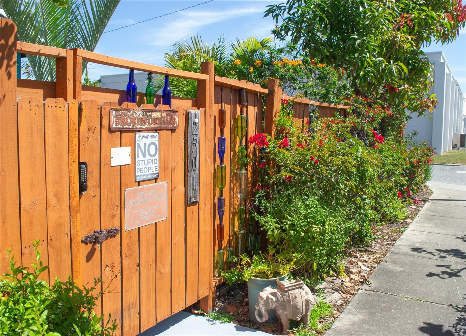 2501 EMERSON AVE S, ST PETERSBURG, FL, 33712