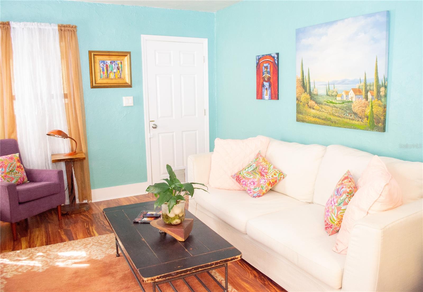 2501 EMERSON AVE S, ST PETERSBURG, FL, 33712
