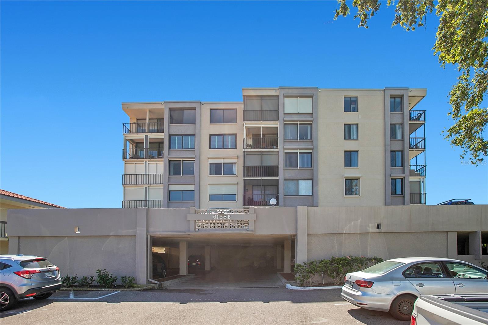 6158 PALMA DEL MAR BLVD S #604, ST PETERSBURG, FL, 33715