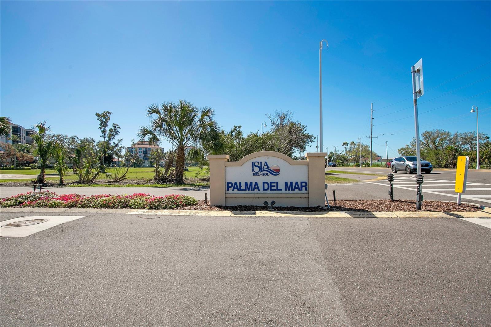 6158 PALMA DEL MAR BLVD S #604, ST PETERSBURG, FL, 33715