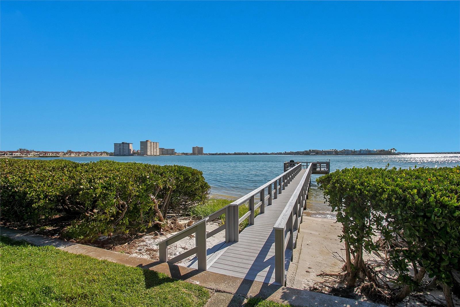 6158 PALMA DEL MAR BLVD S #604, ST PETERSBURG, FL, 33715
