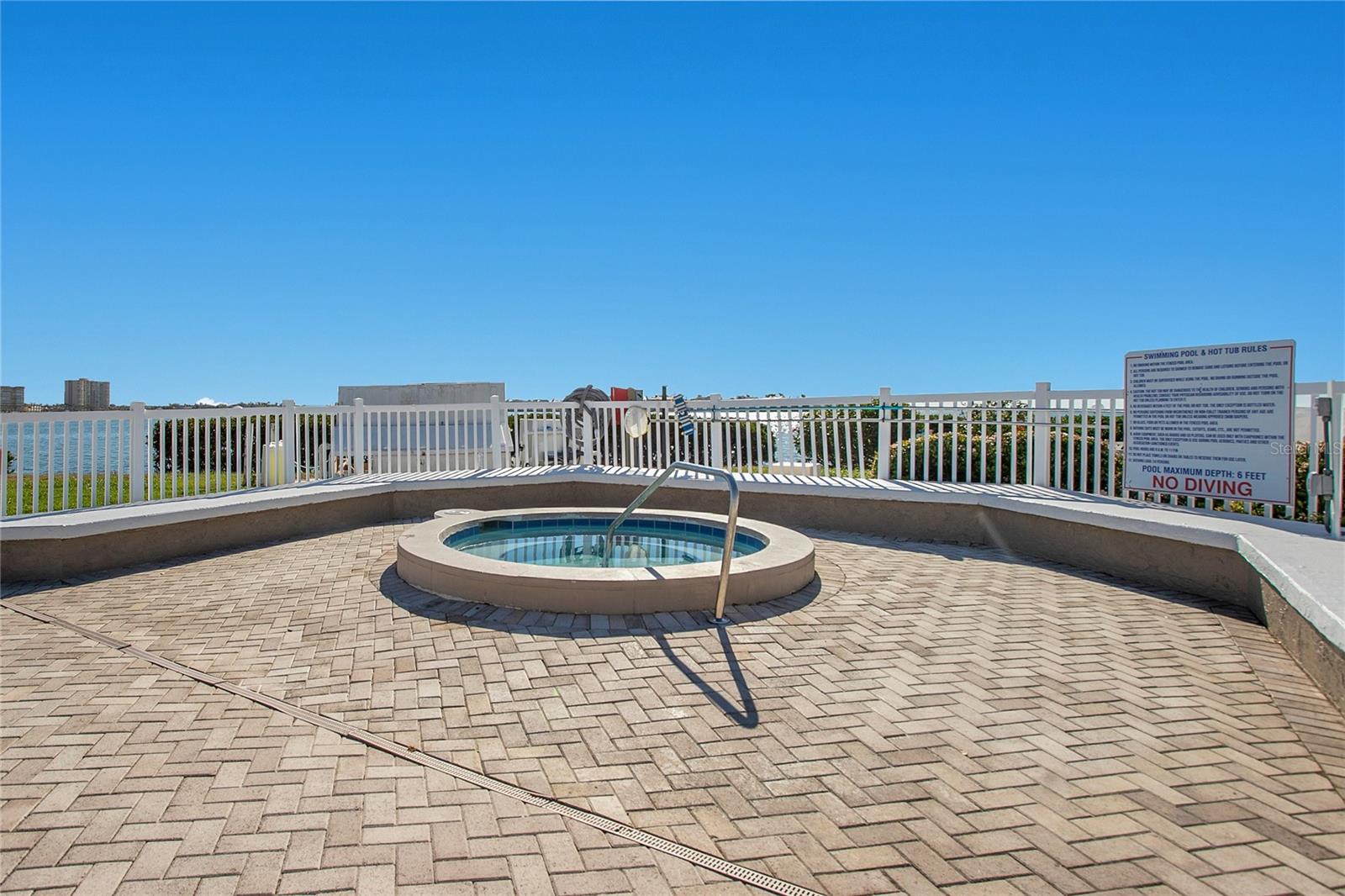 6158 PALMA DEL MAR BLVD S #604, ST PETERSBURG, FL, 33715