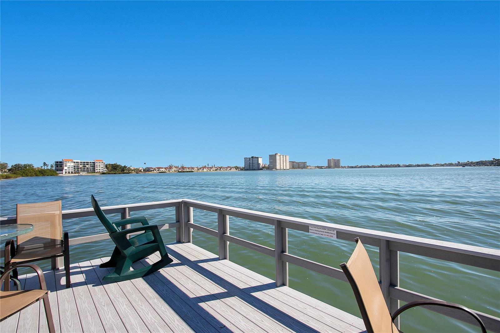 6158 PALMA DEL MAR BLVD S #604, ST PETERSBURG, FL, 33715