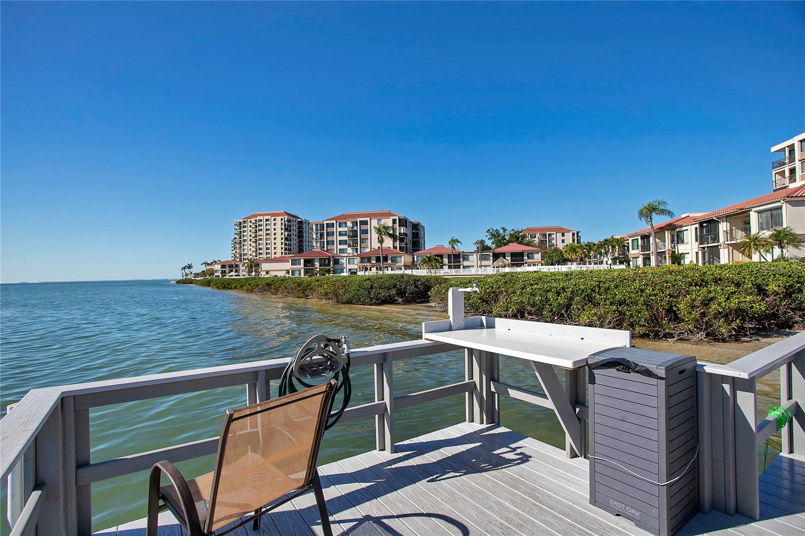 6158 PALMA DEL MAR BLVD S #604, ST PETERSBURG, FL, 33715